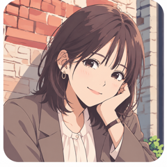ミアのアイコン
