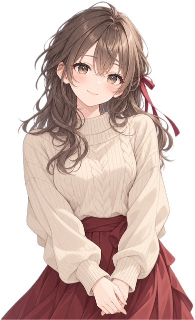先輩（ゆうなさん）