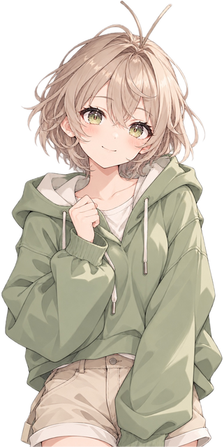 みお